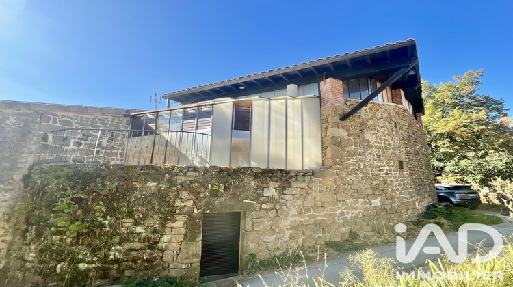 Ma-Cabane - Vente Maison Préaux, 75 m²