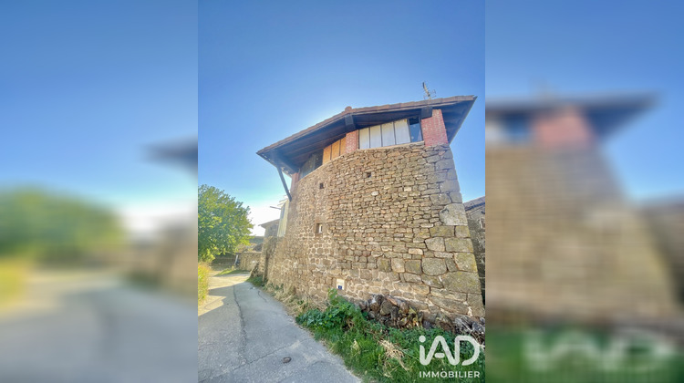 Ma-Cabane - Vente Maison Préaux, 75 m²