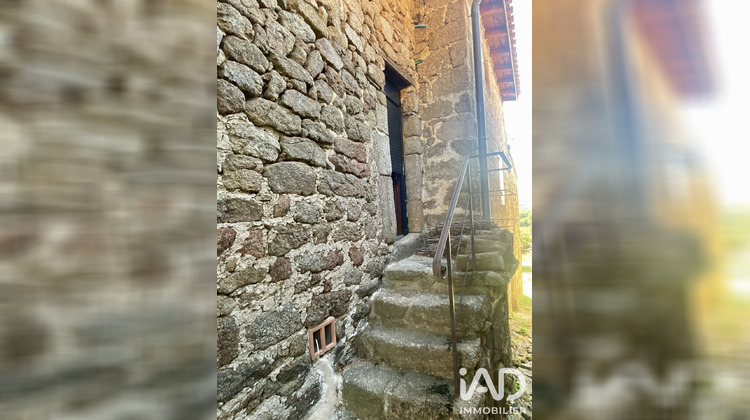 Ma-Cabane - Vente Maison Préaux, 75 m²