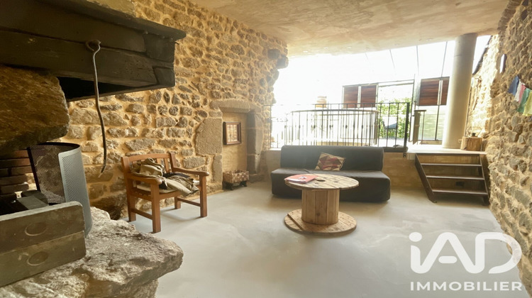 Ma-Cabane - Vente Maison Préaux, 75 m²