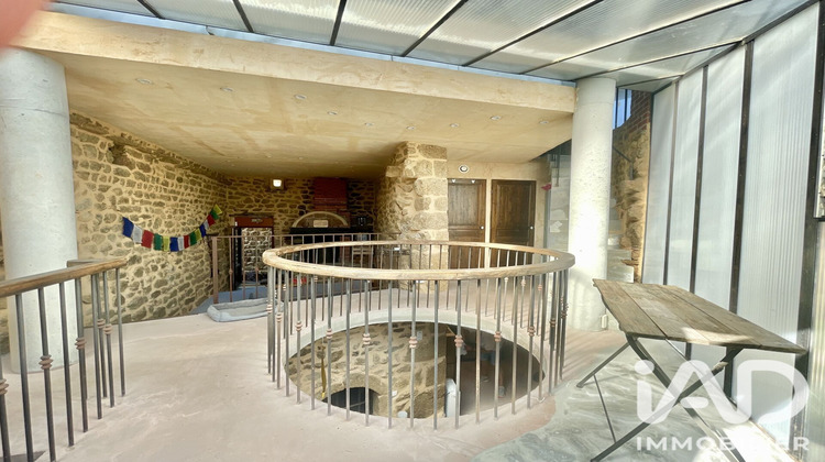 Ma-Cabane - Vente Maison Préaux, 75 m²