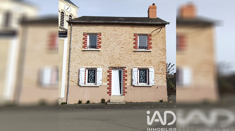 Ma-Cabane - Vente Maison Préaux, 120 m²