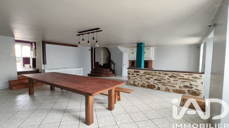 Ma-Cabane - Vente Maison Préaux, 120 m²