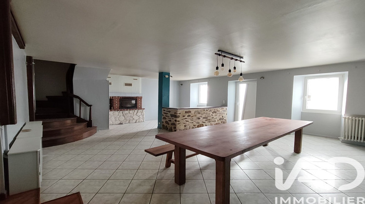 Ma-Cabane - Vente Maison Préaux, 120 m²