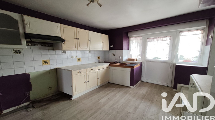 Ma-Cabane - Vente Maison Préaux, 120 m²