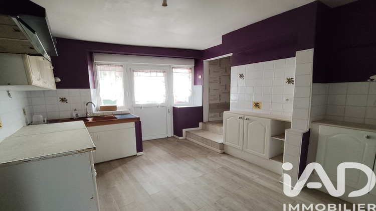 Ma-Cabane - Vente Maison Préaux, 120 m²