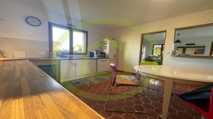 Ma-Cabane - Vente Maison PREAUX, 220 m²