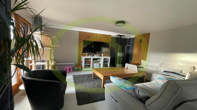 Ma-Cabane - Vente Maison PREAUX, 220 m²