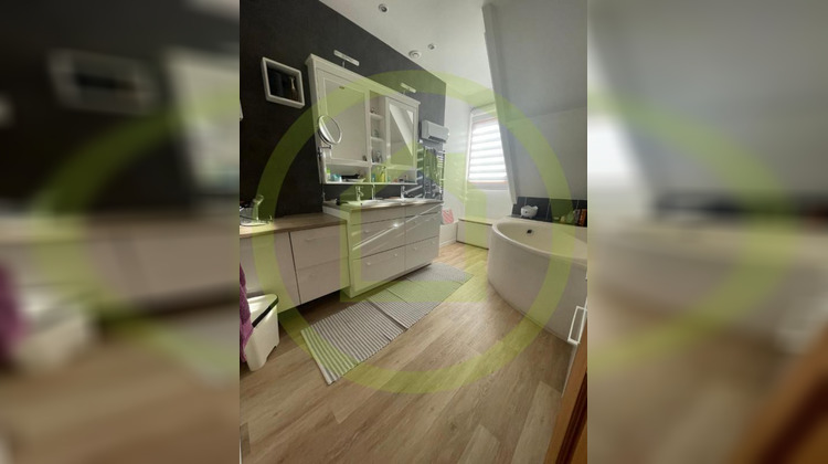 Ma-Cabane - Vente Maison PREAUX, 220 m²