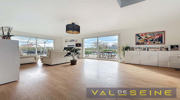 Ma-Cabane - Vente Maison PREAUX, 148 m²