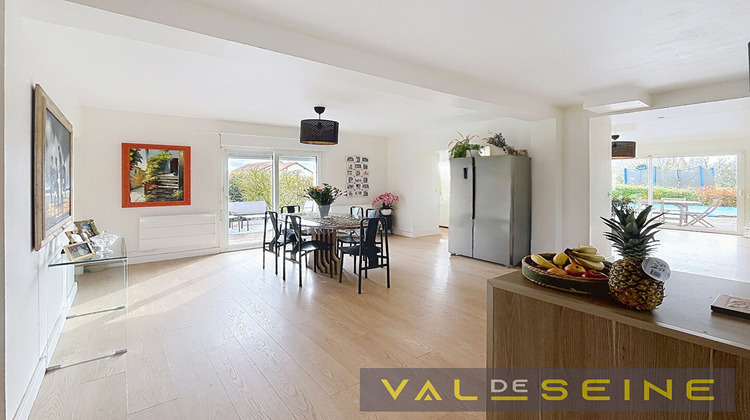 Ma-Cabane - Vente Maison PREAUX, 148 m²