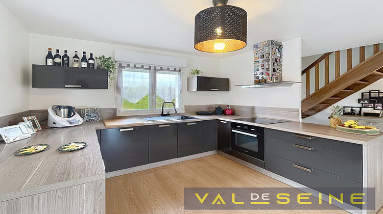 Ma-Cabane - Vente Maison PREAUX, 148 m²