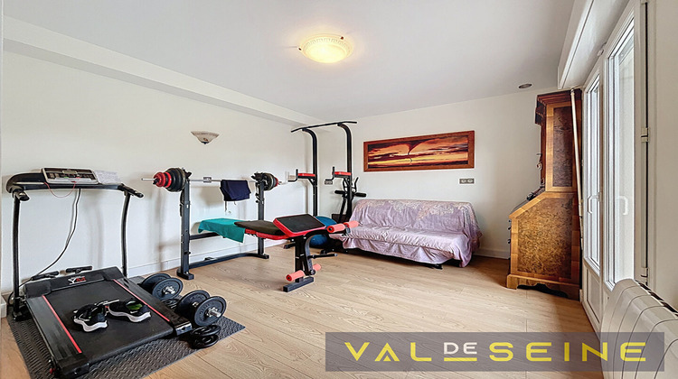 Ma-Cabane - Vente Maison PREAUX, 148 m²