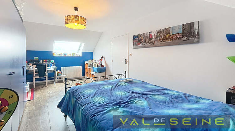 Ma-Cabane - Vente Maison PREAUX, 148 m²