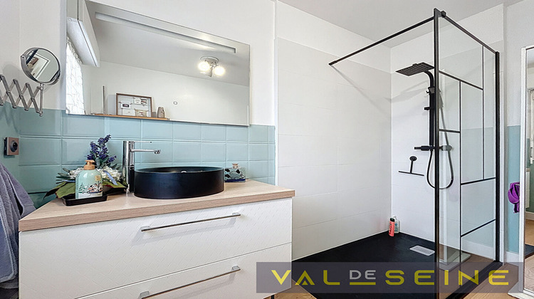 Ma-Cabane - Vente Maison PREAUX, 148 m²