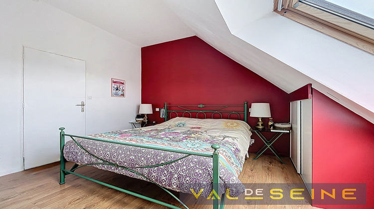 Ma-Cabane - Vente Maison PREAUX, 148 m²