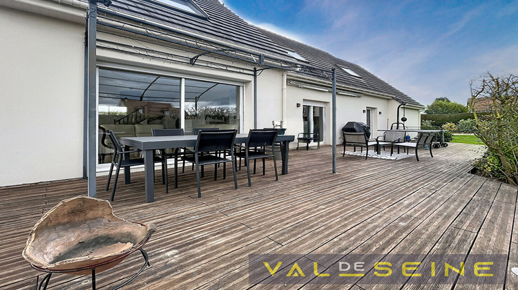 Ma-Cabane - Vente Maison PREAUX, 148 m²