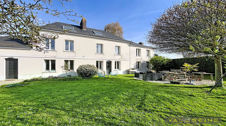 Ma-Cabane - Vente Maison PREAUX, 151 m²