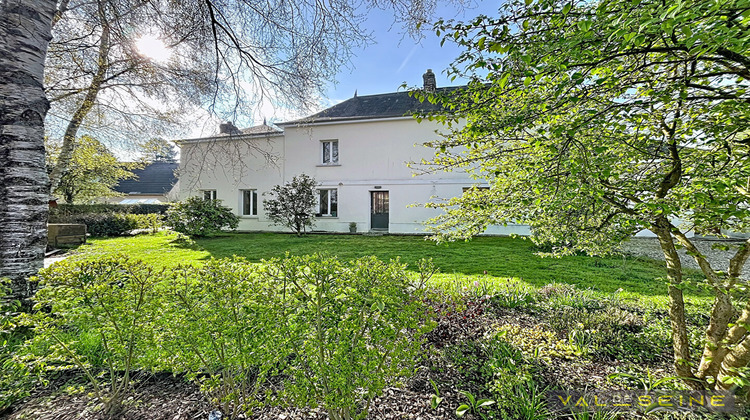 Ma-Cabane - Vente Maison PREAUX, 151 m²
