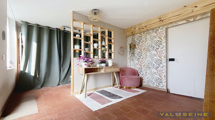 Ma-Cabane - Vente Maison PREAUX, 151 m²
