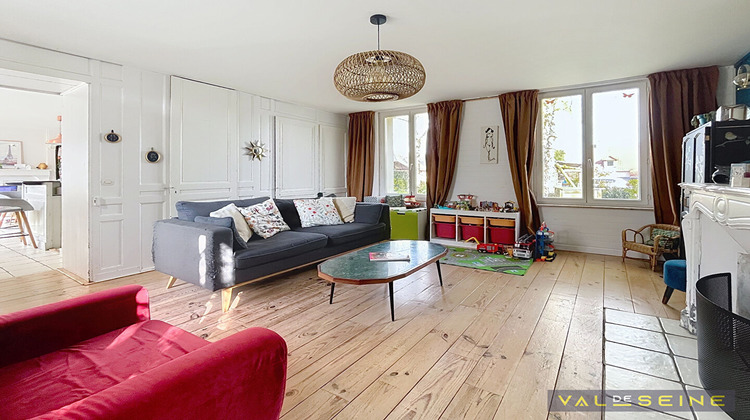 Ma-Cabane - Vente Maison PREAUX, 151 m²