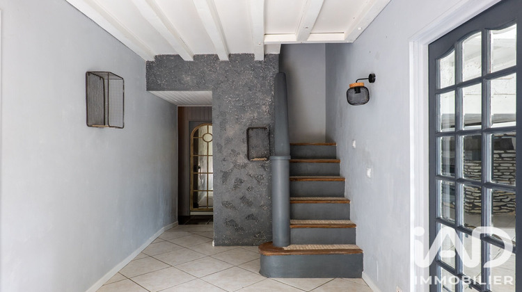 Ma-Cabane - Vente Maison Préaux-Bocage, 266 m²
