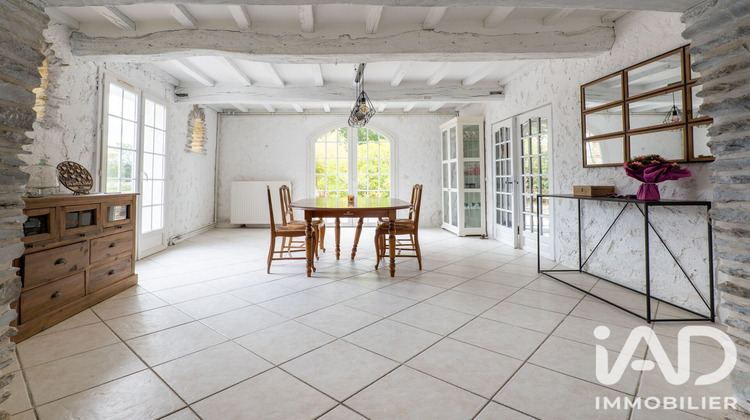 Ma-Cabane - Vente Maison Préaux-Bocage, 266 m²