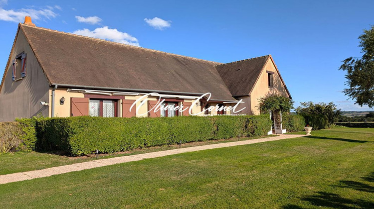 Ma-Cabane - Vente Maison PREAUX DU PERCHE, 103 m²