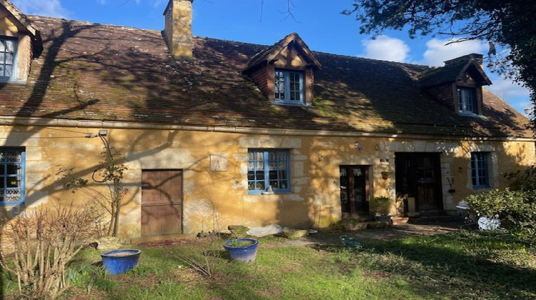 Ma-Cabane - Vente Maison PREAUX DU PERCHE, 125 m²