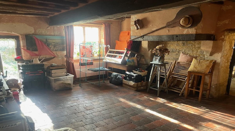 Ma-Cabane - Vente Maison PREAUX DU PERCHE, 125 m²