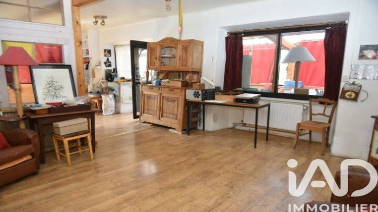 Ma-Cabane - Vente Maison Prébois, 220 m²
