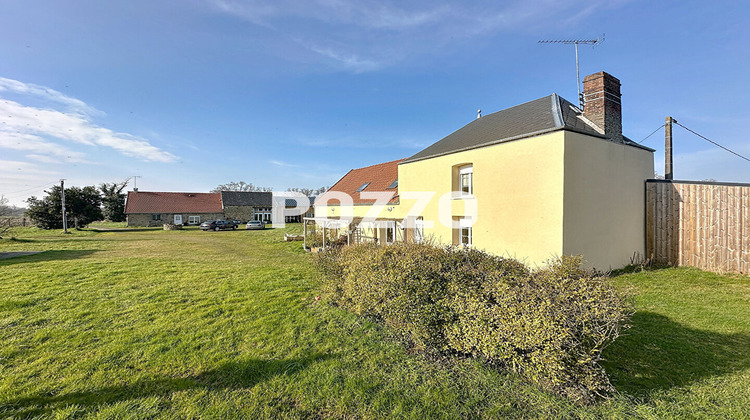Ma-Cabane - Vente Maison PRECEY, 305 m²