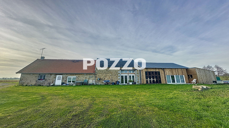 Ma-Cabane - Vente Maison PRECEY, 305 m²