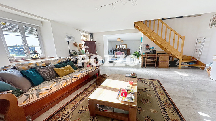 Ma-Cabane - Vente Maison PRECEY, 305 m²