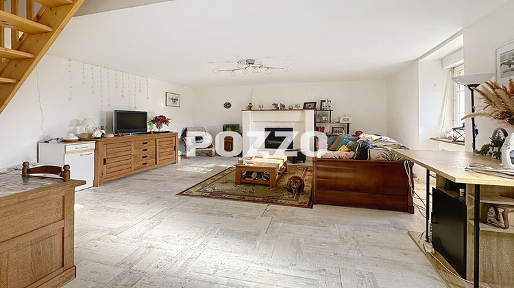 Ma-Cabane - Vente Maison PRECEY, 305 m²