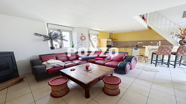 Ma-Cabane - Vente Maison PRECEY, 305 m²