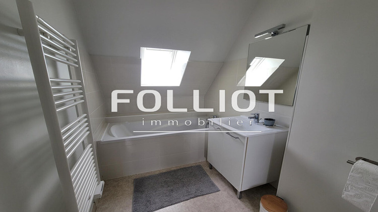 Ma-Cabane - Vente Maison PRECEY, 112 m²