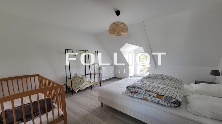 Ma-Cabane - Vente Maison PRECEY, 112 m²