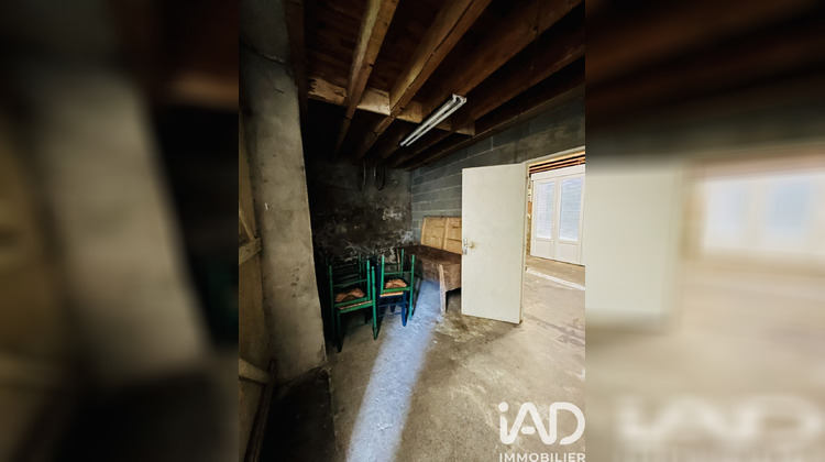 Ma-Cabane - Vente Maison Précey, 98 m²