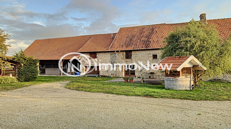 Ma-Cabane - Vente Maison Précey, 244 m²