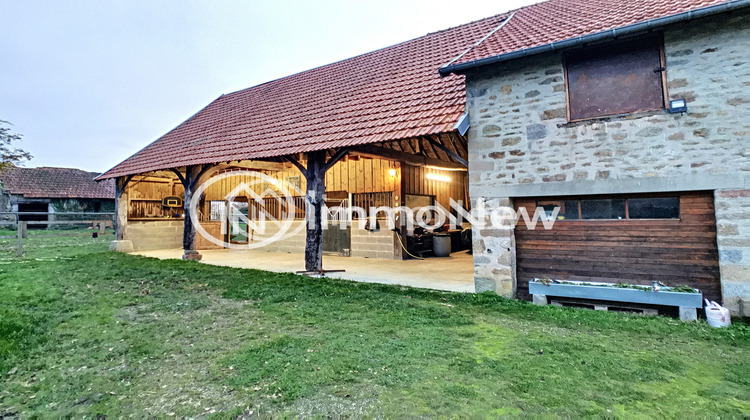 Ma-Cabane - Vente Maison Précey, 244 m²