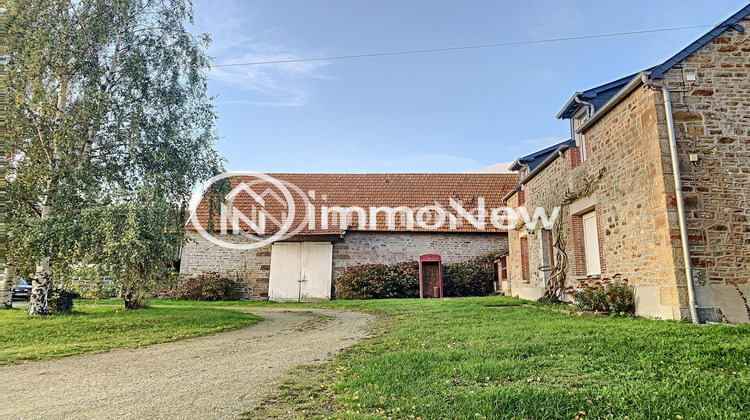 Ma-Cabane - Vente Maison Précey, 244 m²