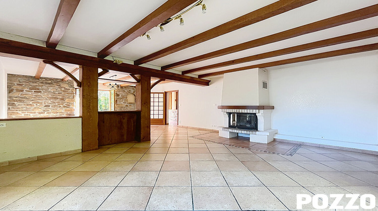 Ma-Cabane - Vente Maison PRECEY, 140 m²
