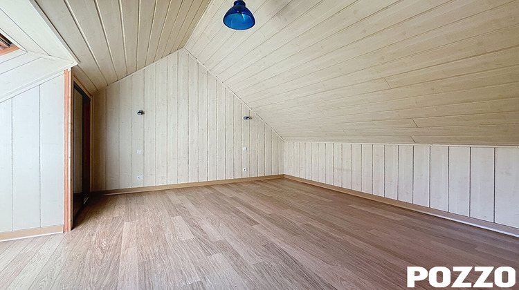 Ma-Cabane - Vente Maison PRECEY, 140 m²