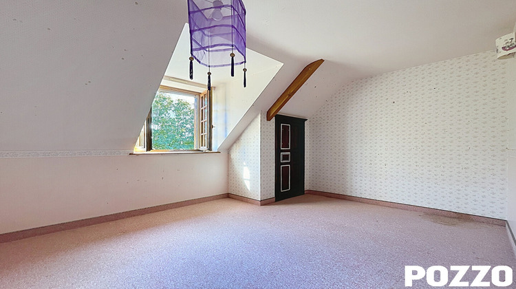Ma-Cabane - Vente Maison PRECEY, 140 m²