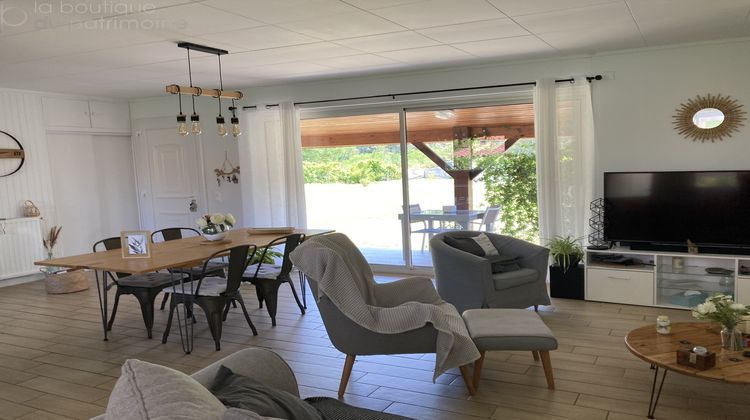 Ma-Cabane - Vente Maison Préchac, 125 m²