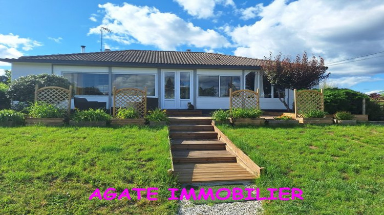 Ma-Cabane - Vente Maison PRECHAC, 145 m²
