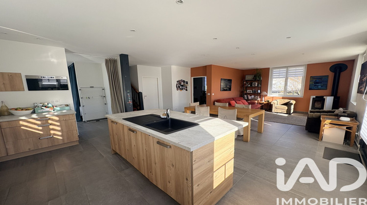 Ma-Cabane - Vente Maison Préchac, 120 m²