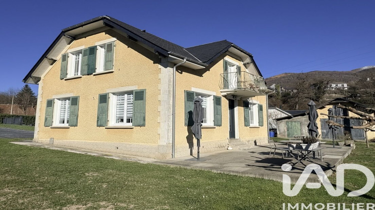 Ma-Cabane - Vente Maison Préchac, 120 m²