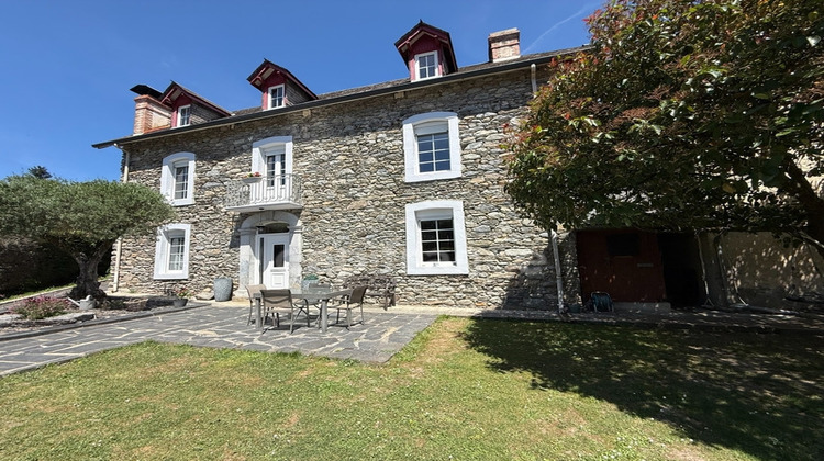 Ma-Cabane - Vente Maison PRECHAC, 186 m²
